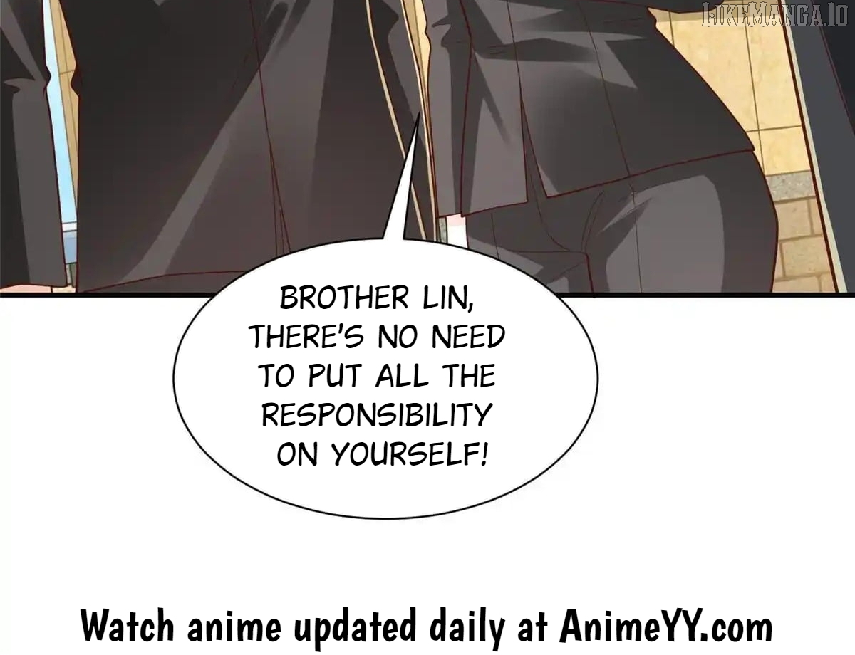 I randomly have a new career every week Chapter 840 - page 111